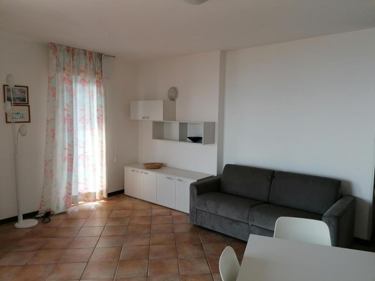 Condominio Aquilone Линяно Сабиадоро Екстериор снимка