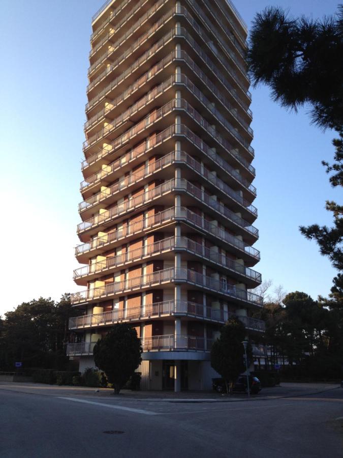 Condominio Aquilone Линяно Сабиадоро Екстериор снимка