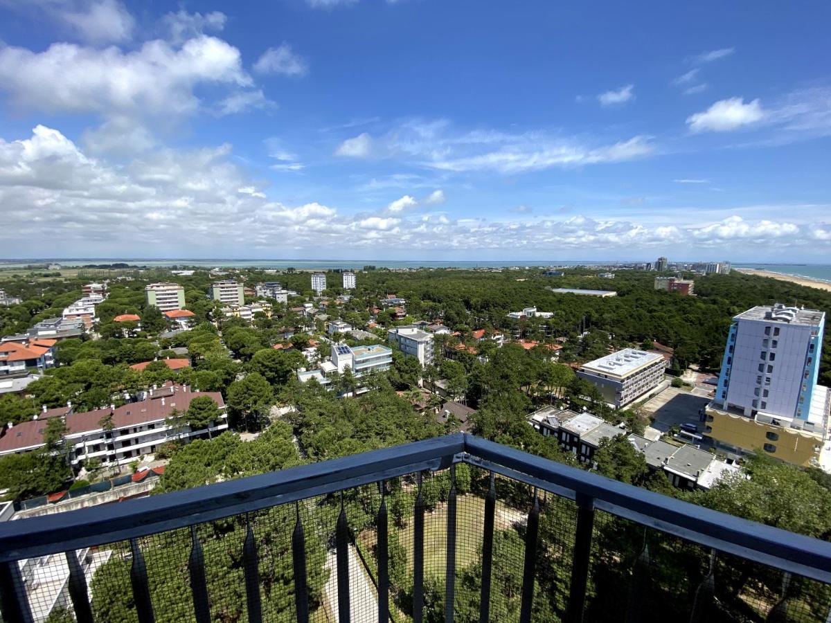Condominio Aquilone Линяно Сабиадоро Екстериор снимка