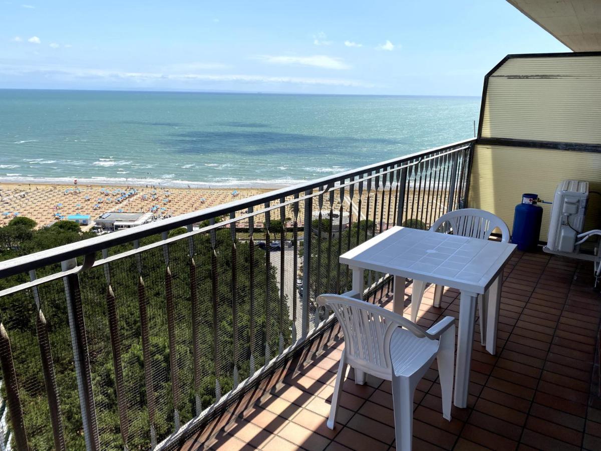 Condominio Aquilone Линяно Сабиадоро Екстериор снимка