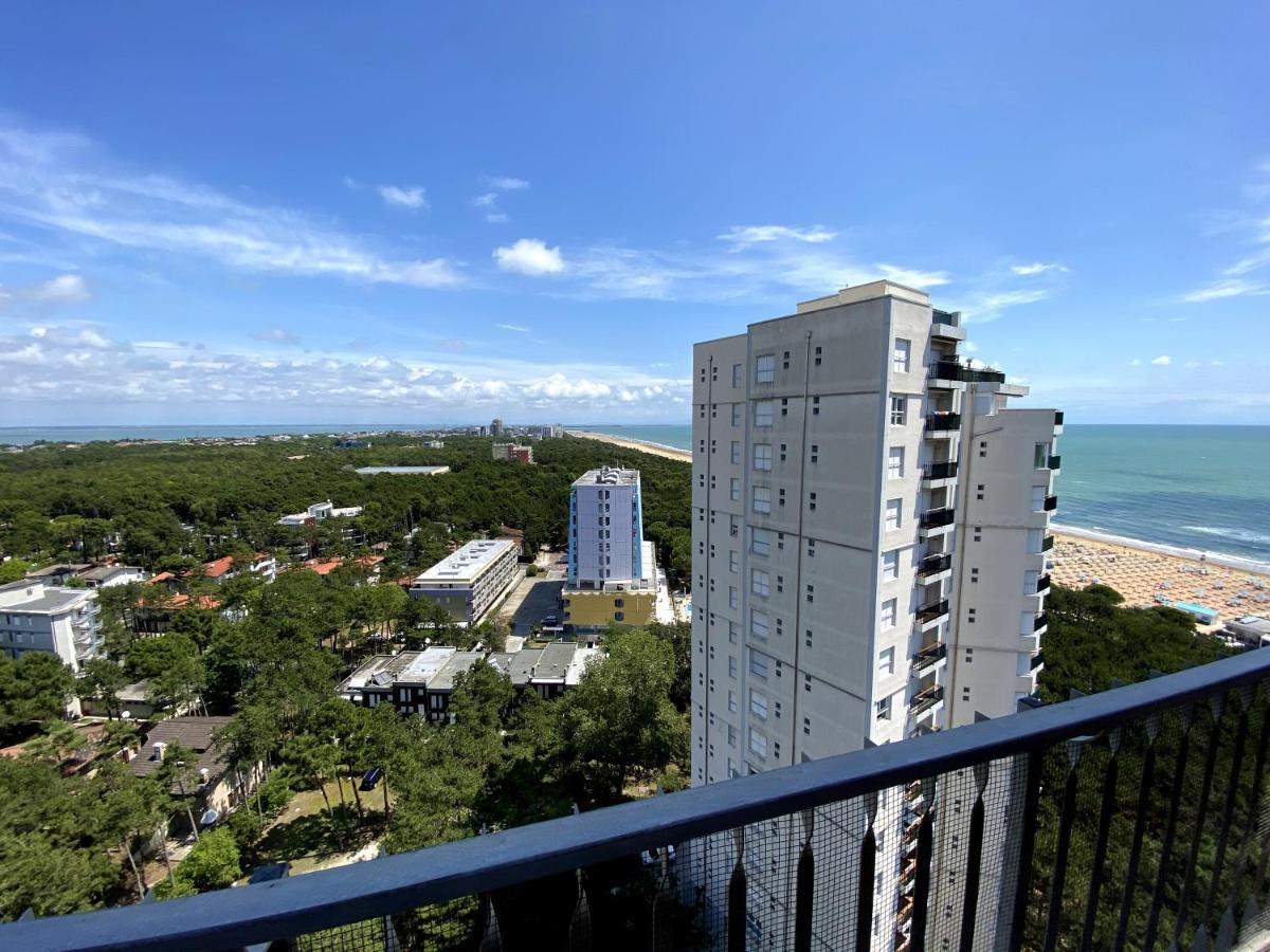 Condominio Aquilone Линяно Сабиадоро Екстериор снимка