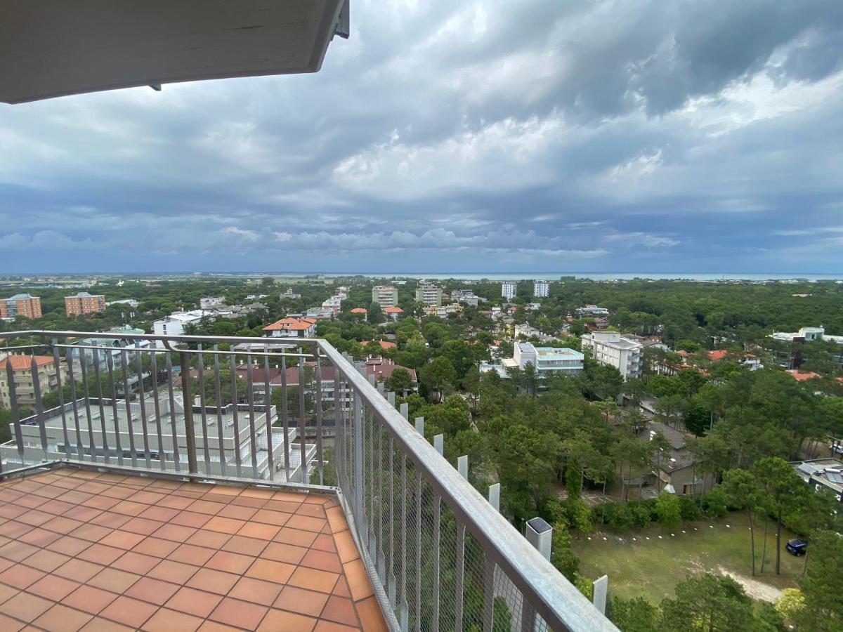 Condominio Aquilone Линяно Сабиадоро Екстериор снимка