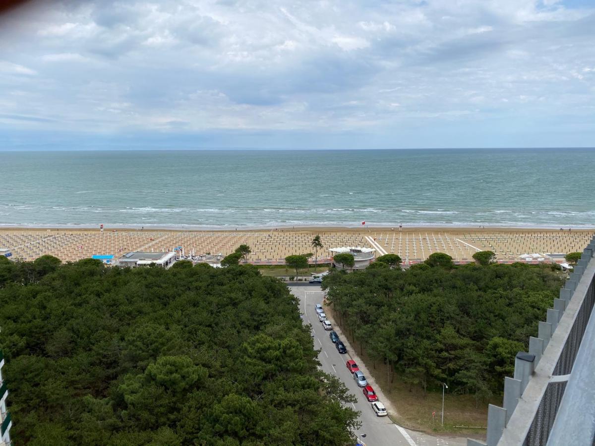 Condominio Aquilone Линяно Сабиадоро Екстериор снимка