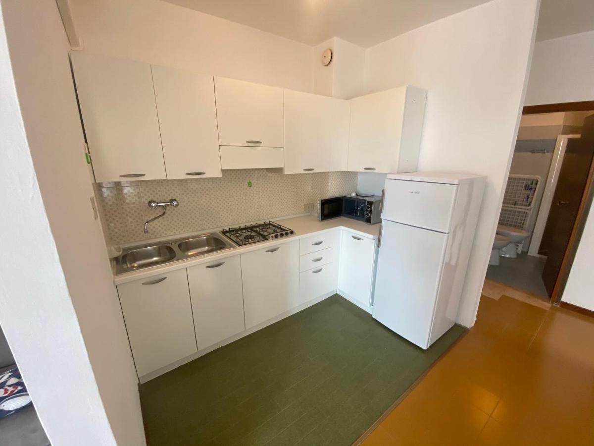 Condominio Aquilone Линяно Сабиадоро Екстериор снимка