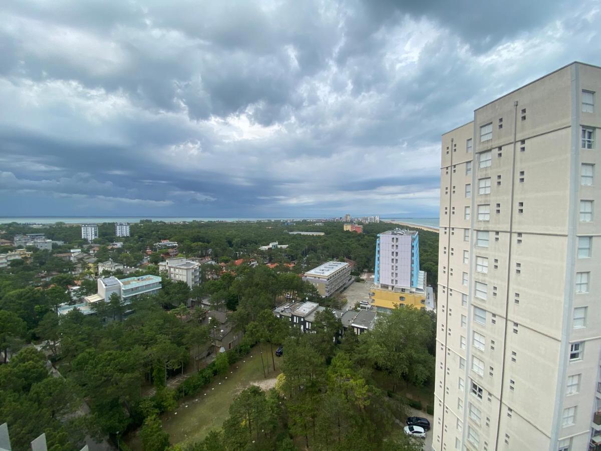 Condominio Aquilone Линяно Сабиадоро Екстериор снимка