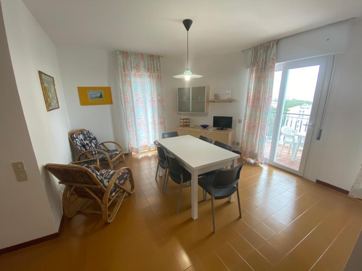 Condominio Aquilone Линяно Сабиадоро Екстериор снимка