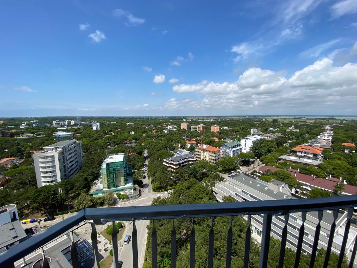 Condominio Aquilone Линяно Сабиадоро Екстериор снимка