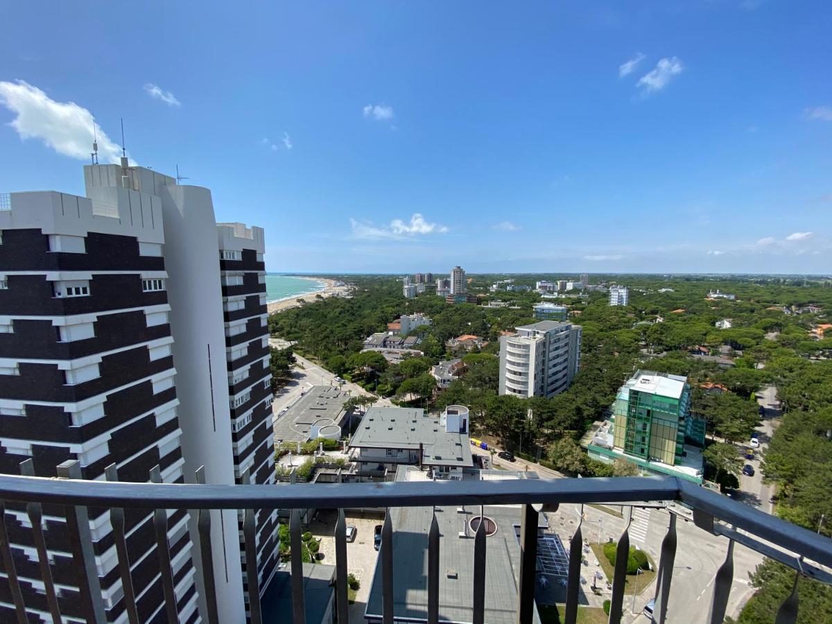 Condominio Aquilone Линяно Сабиадоро Екстериор снимка