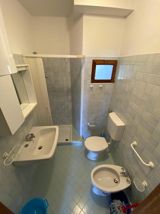 Condominio Aquilone Линяно Сабиадоро Екстериор снимка