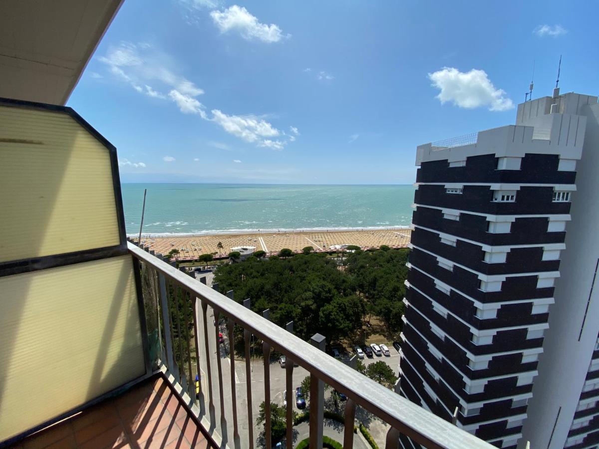 Condominio Aquilone Линяно Сабиадоро Екстериор снимка
