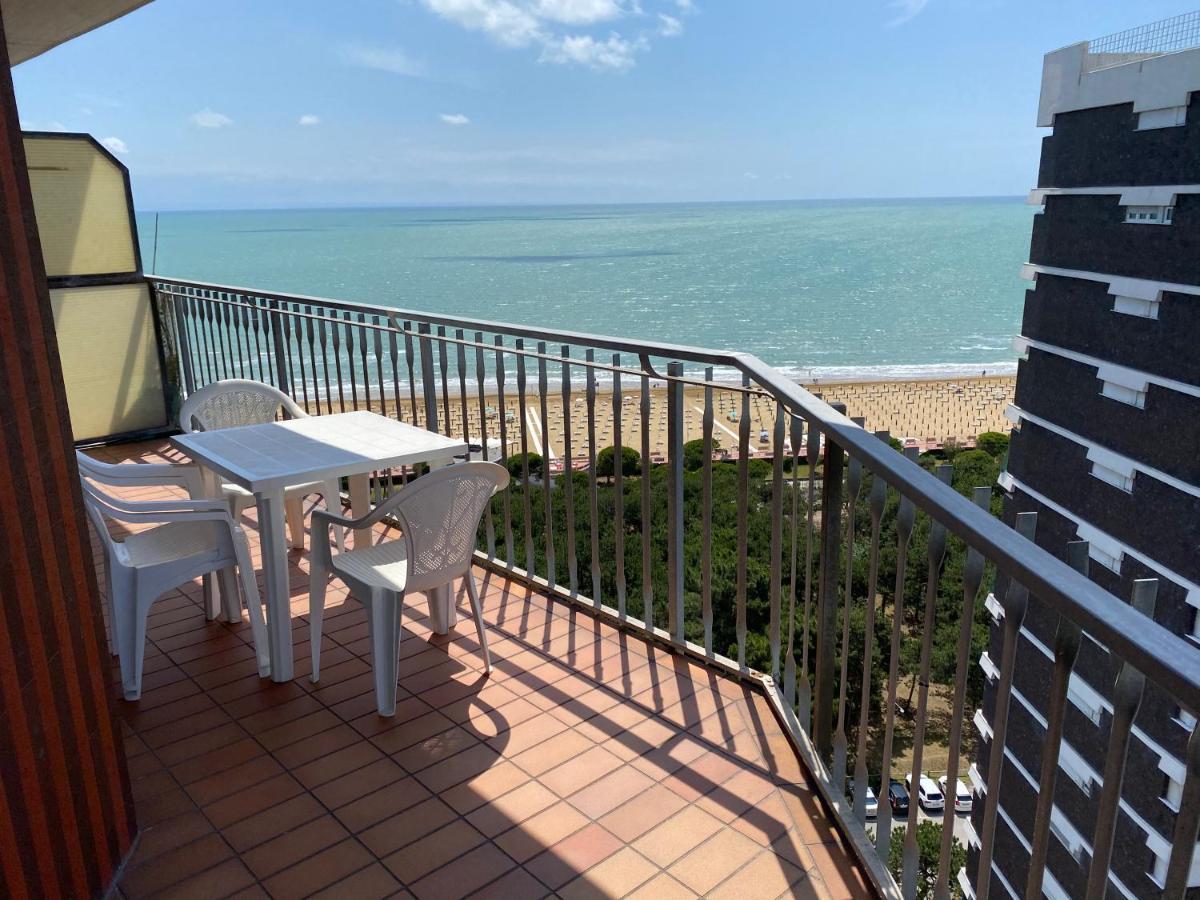 Condominio Aquilone Линяно Сабиадоро Екстериор снимка