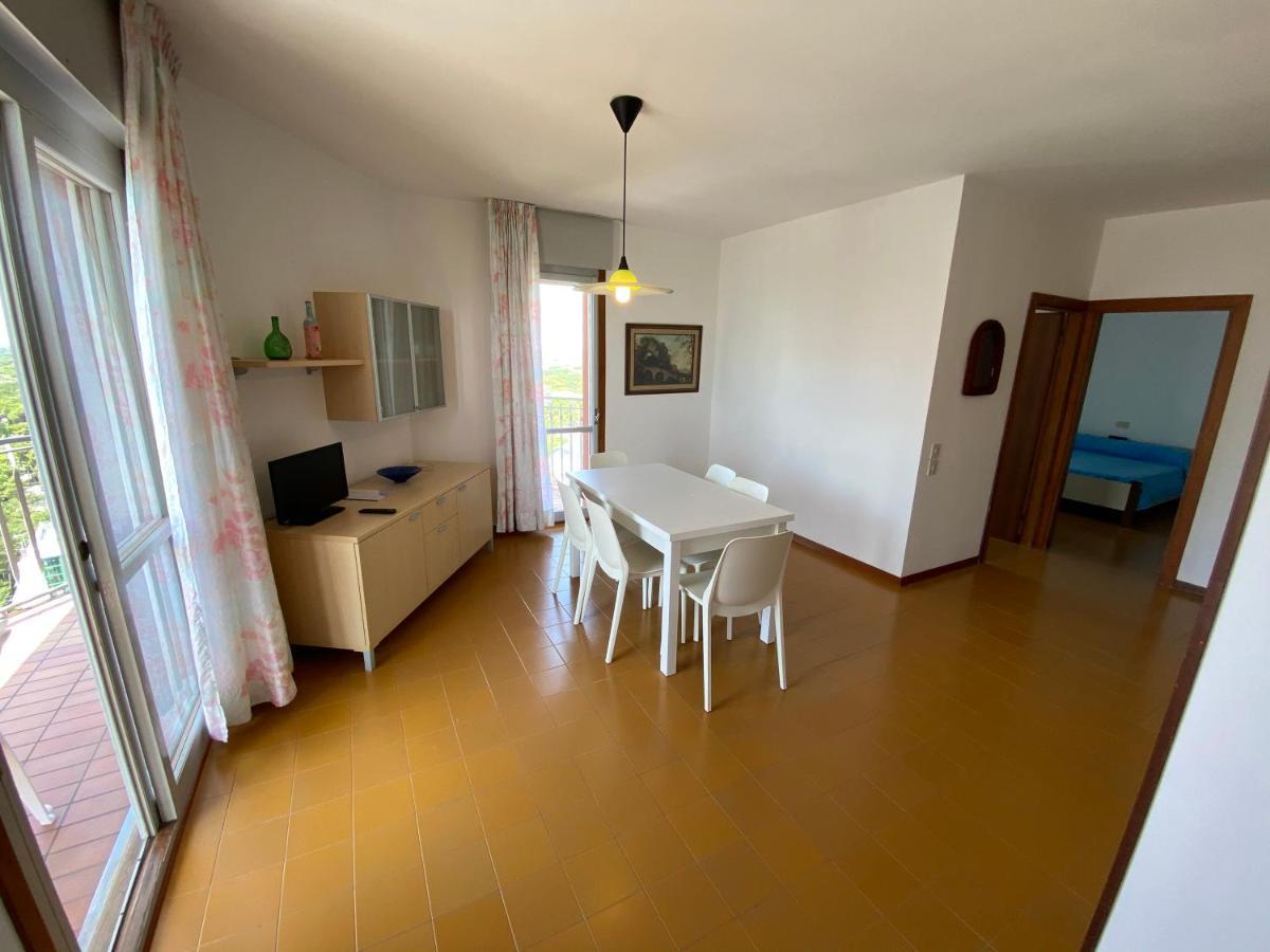 Condominio Aquilone Линяно Сабиадоро Екстериор снимка