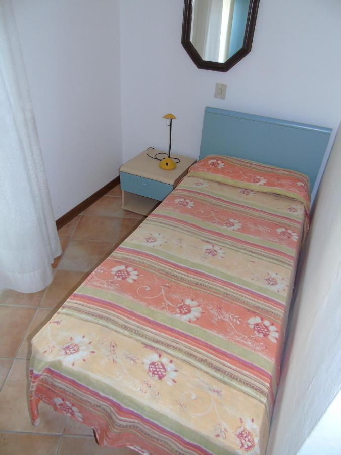 Condominio Aquilone Линяно Сабиадоро Екстериор снимка