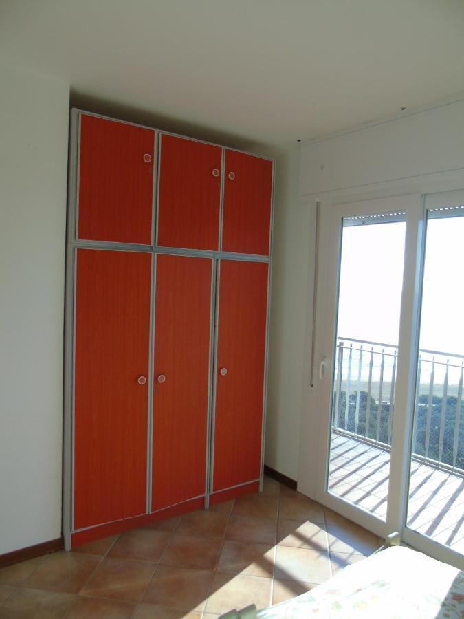 Condominio Aquilone Линяно Сабиадоро Екстериор снимка
