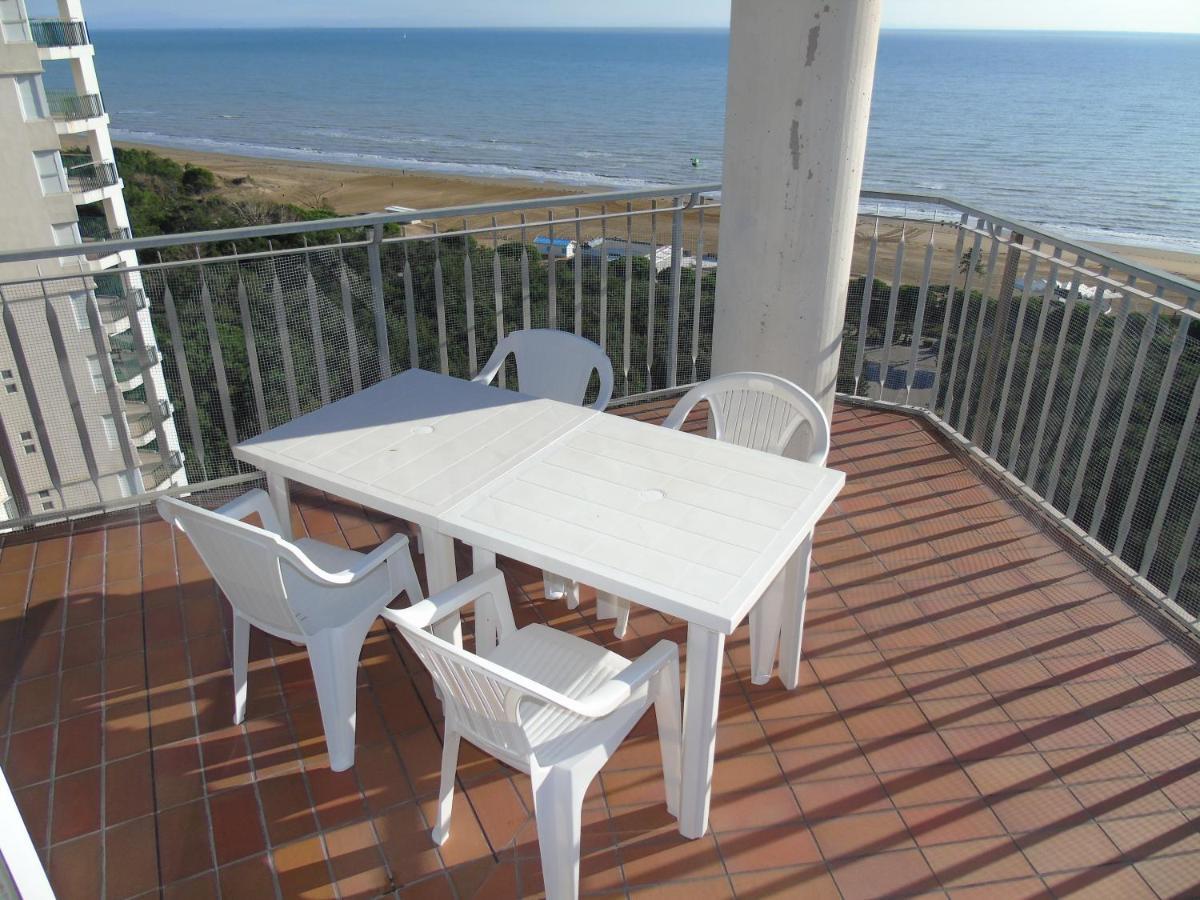Condominio Aquilone Линяно Сабиадоро Екстериор снимка
