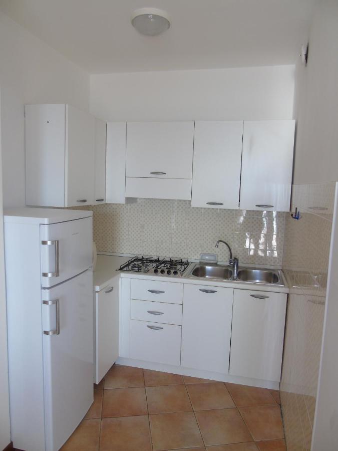 Condominio Aquilone Линяно Сабиадоро Екстериор снимка