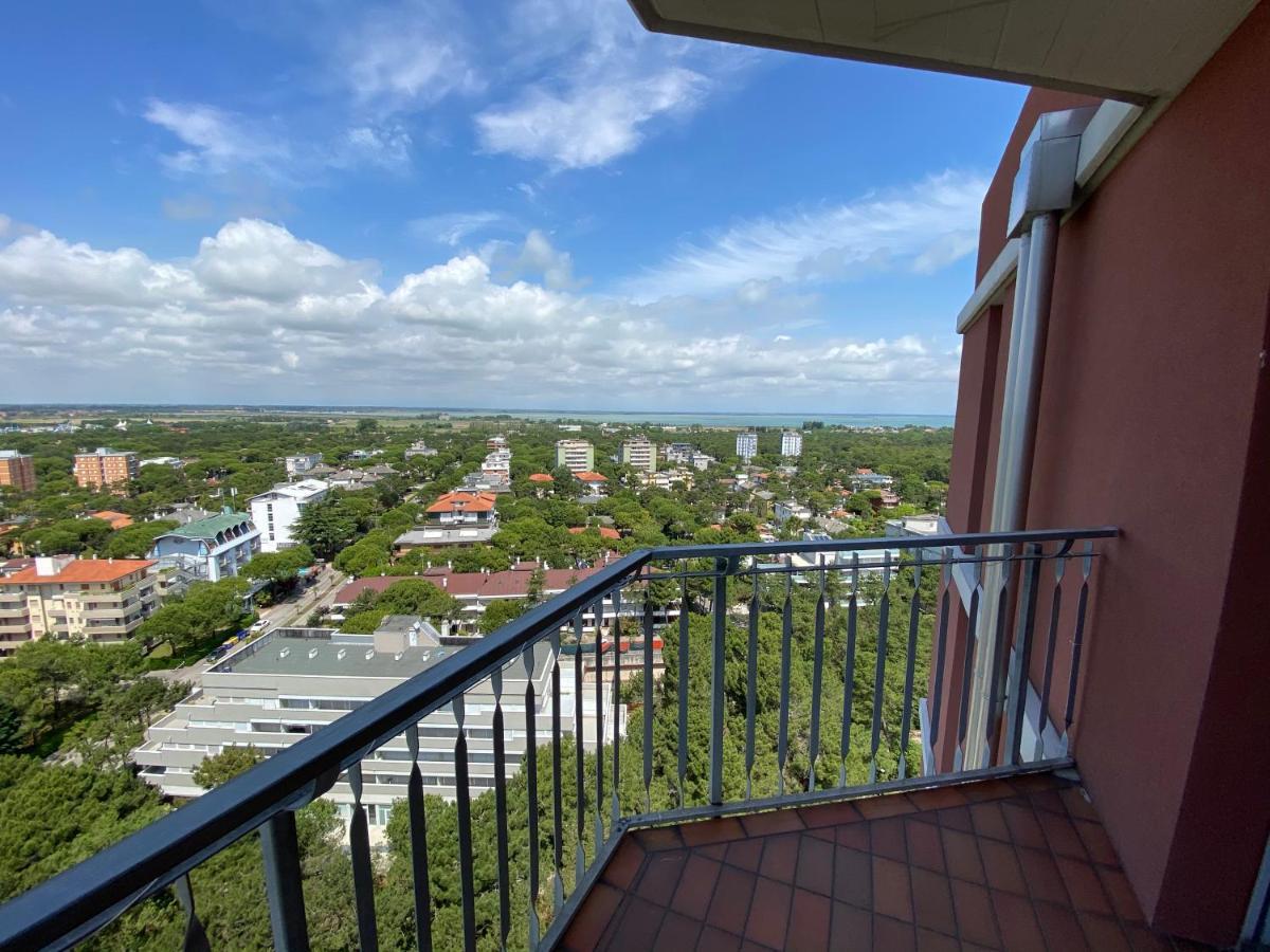 Condominio Aquilone Линяно Сабиадоро Екстериор снимка