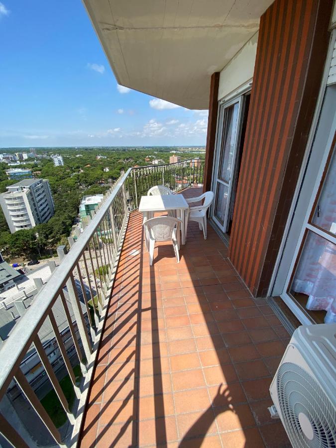 Condominio Aquilone Линяно Сабиадоро Екстериор снимка