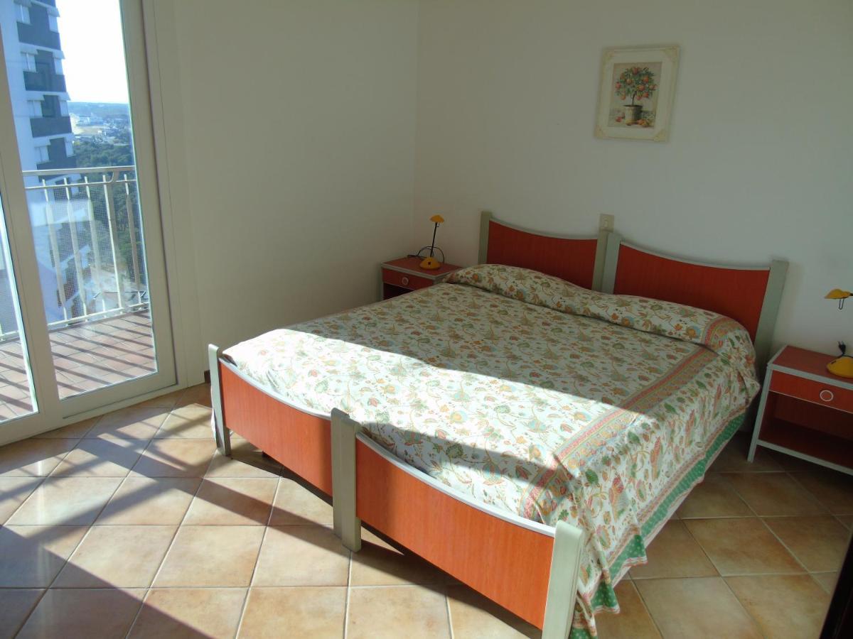 Condominio Aquilone Линяно Сабиадоро Екстериор снимка