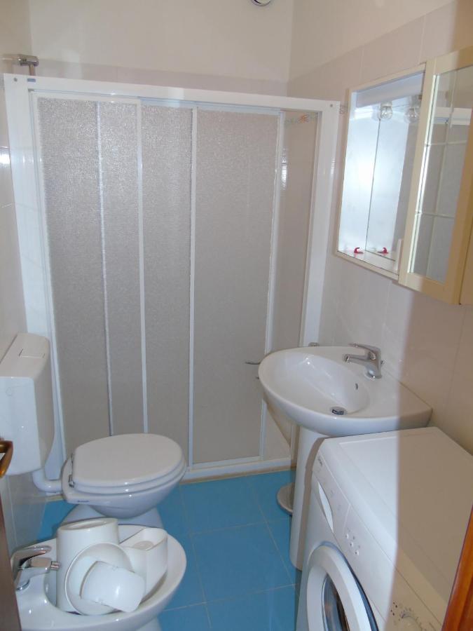 Condominio Aquilone Линяно Сабиадоро Екстериор снимка