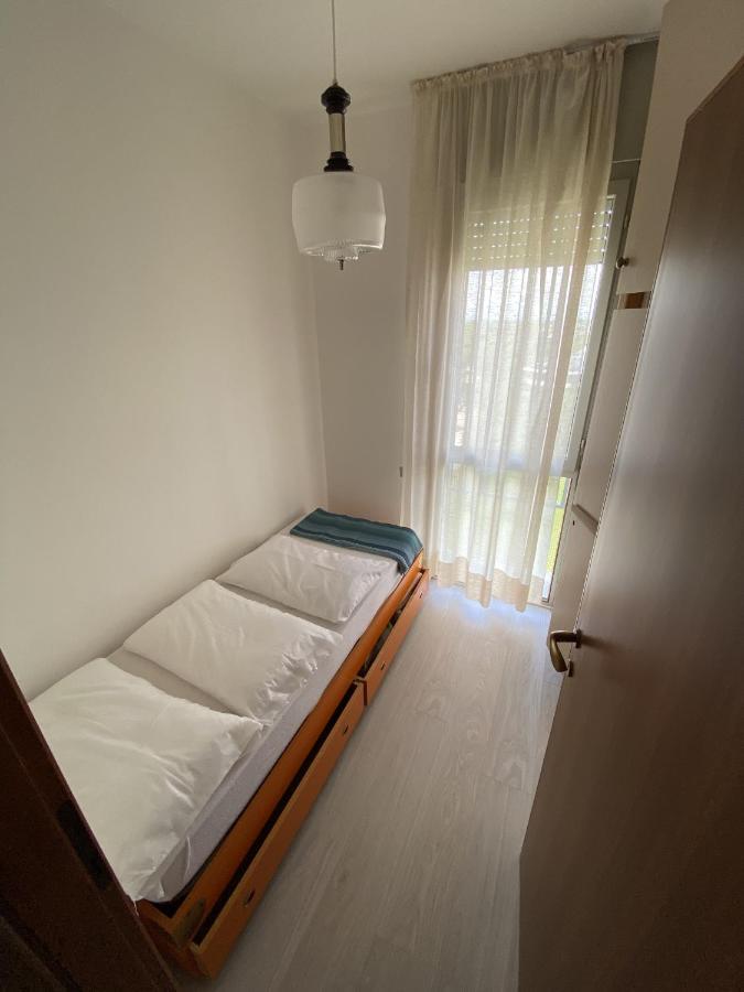 Condominio Aquilone Линяно Сабиадоро Екстериор снимка