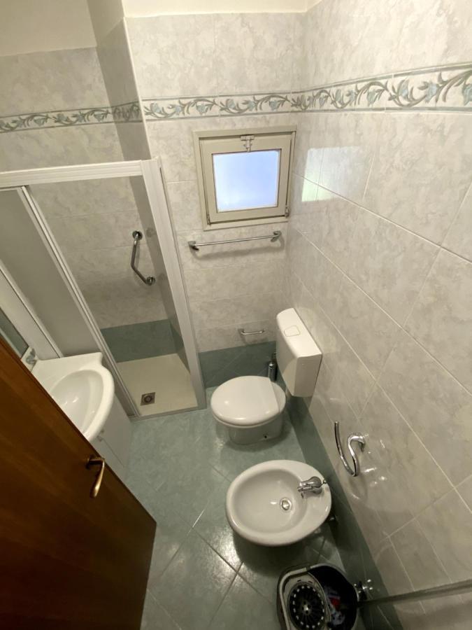 Condominio Aquilone Линяно Сабиадоро Екстериор снимка