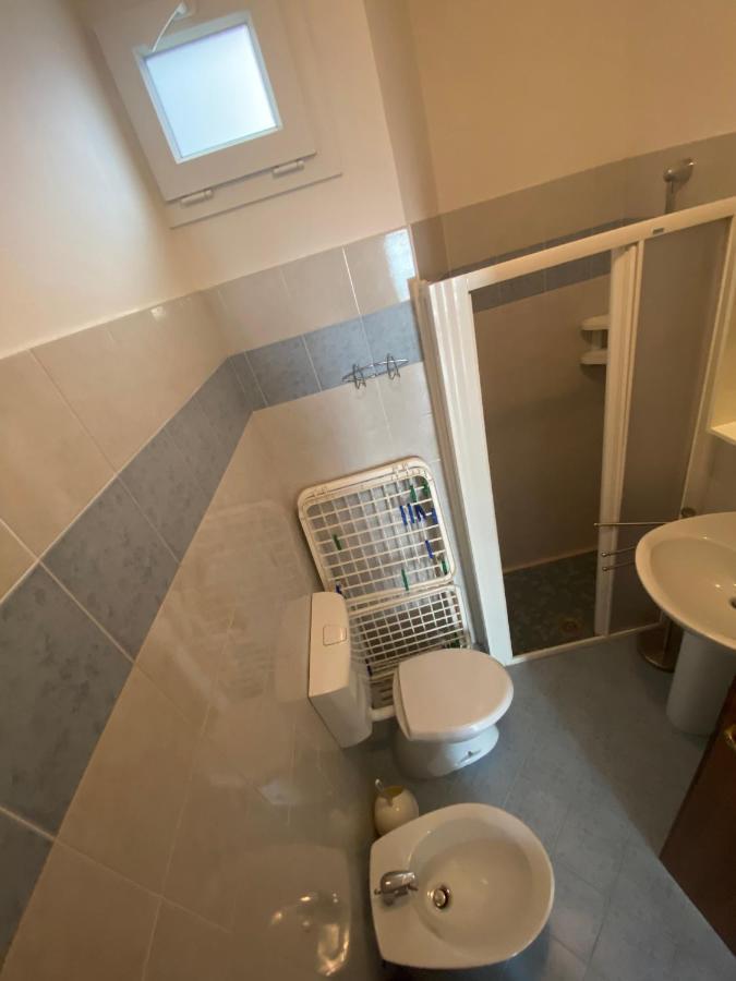 Condominio Aquilone Линяно Сабиадоро Екстериор снимка