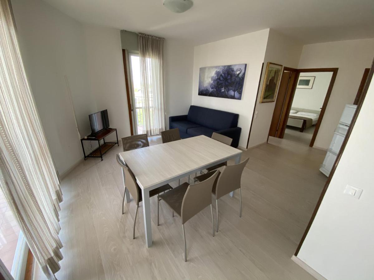 Condominio Aquilone Линяно Сабиадоро Екстериор снимка