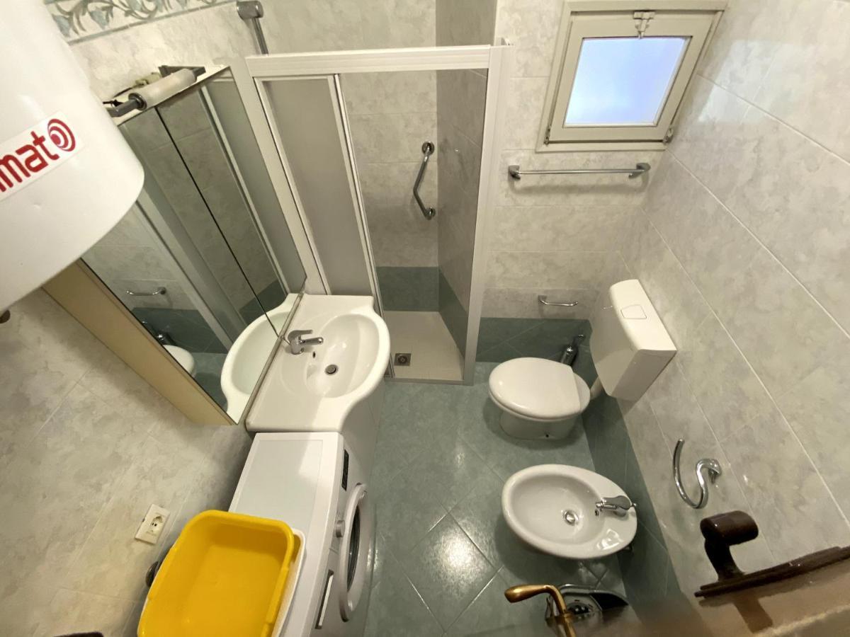 Condominio Aquilone Линяно Сабиадоро Екстериор снимка